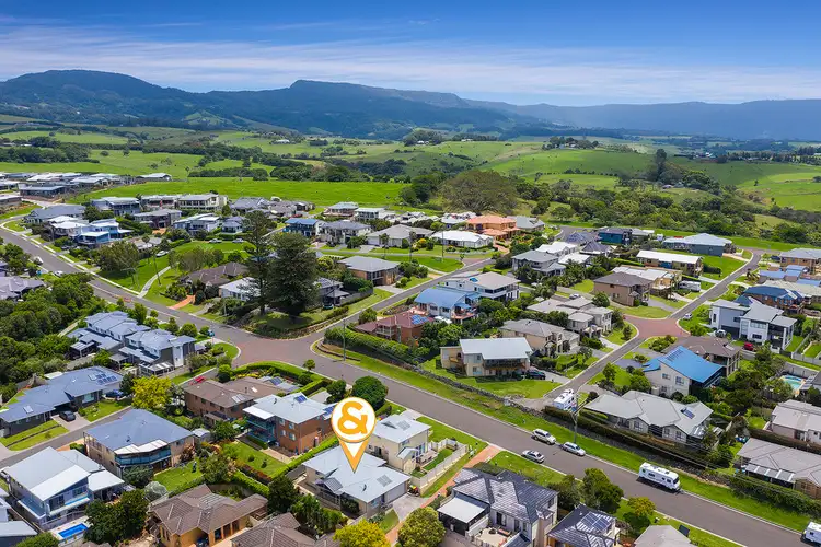 Main view of Homely house listing, 35 Old Saddleback Road, Kiama NSW 2533