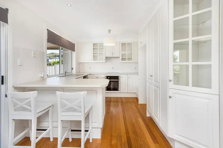 Fifth view of Homely house listing, 35 Old Saddleback Road, Kiama NSW 2533