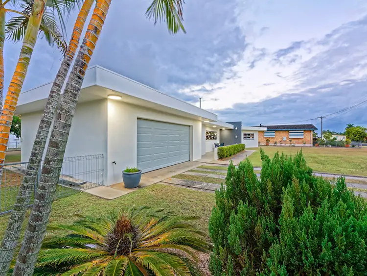 33a Churchill Street, Svensson Heights QLD 4670