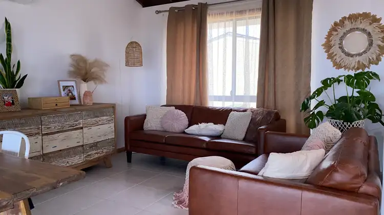 Second view of Homely house listing, 9 Lucy Way, Perlubie SA 5680