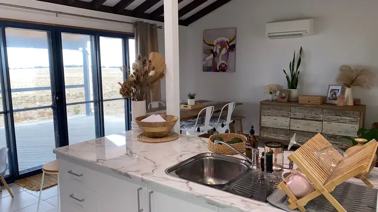 Fourth view of Homely house listing, 9 Lucy Way, Perlubie SA 5680