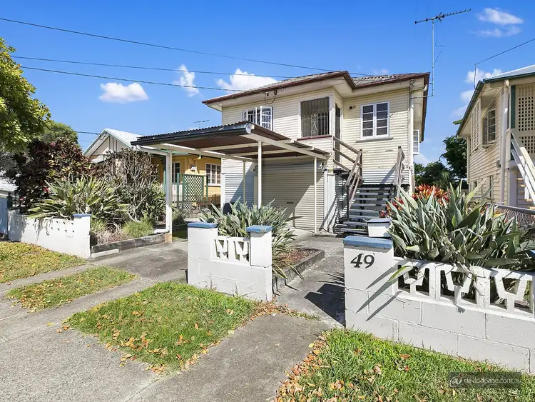 49 Bungama Street, Deagon QLD 4017