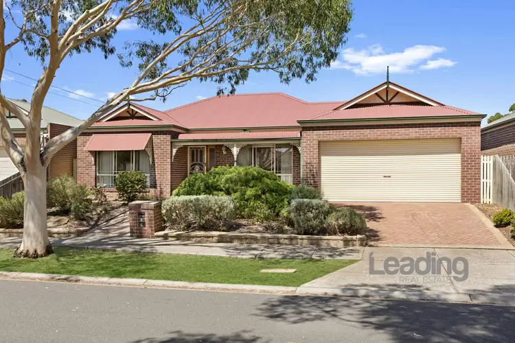 5 Donelly Close, Sunbury VIC 3429