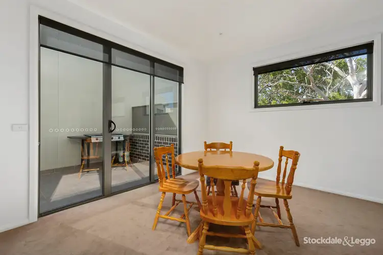 Fourth view of Homely townhouse listing, 4/1 Vangelica Way, South Morang VIC 3752