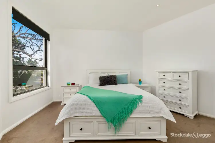 Sixth view of Homely townhouse listing, 4/1 Vangelica Way, South Morang VIC 3752