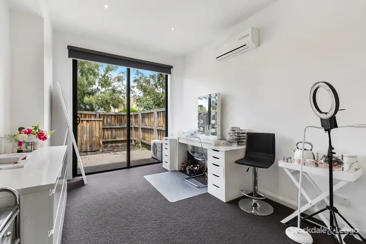 Sixth view of Homely townhouse listing, 1/190 Gordons Road, South Morang VIC 3752