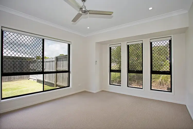 Sixth view of Homely house listing, 30 Kerrisdale Crescent, Beaconsfield QLD 4740