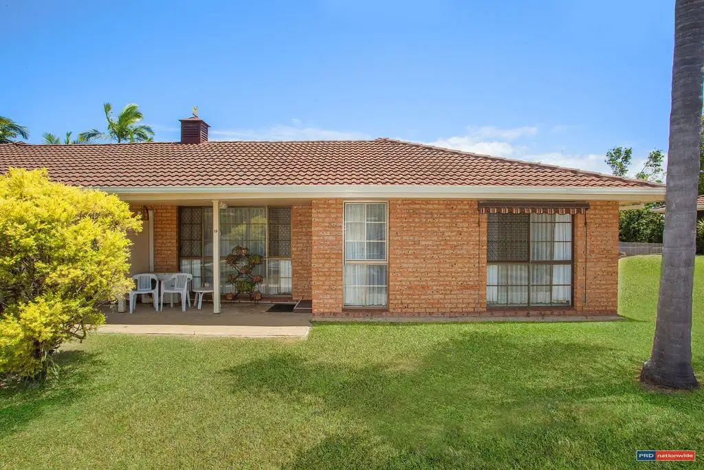 Main view of Homely villa listing, 20/160 Bardon Ave, Miami QLD 4220