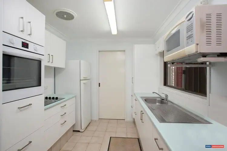 Fourth view of Homely villa listing, 20/160 Bardon Ave, Miami QLD 4220