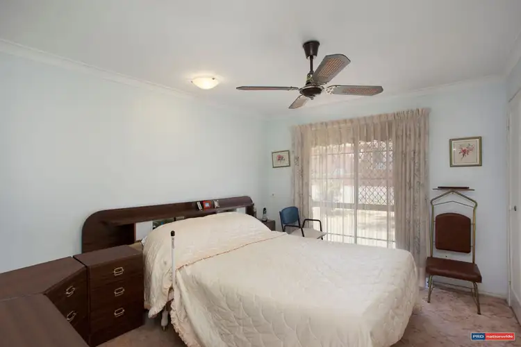 Fifth view of Homely villa listing, 20/160 Bardon Ave, Miami QLD 4220