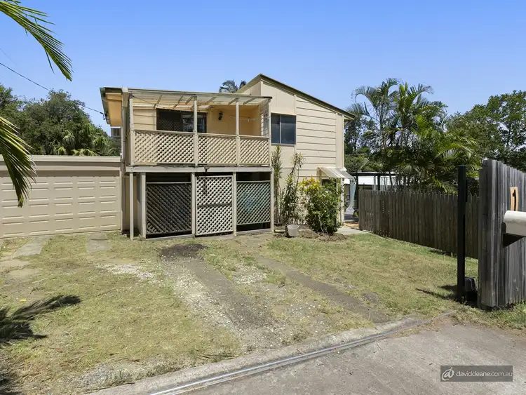 1 Kedron Road, Kallangur QLD 4503