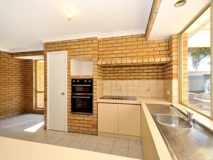 Second view of Homely house listing, 40 Mataitai Loop, Cooloongup WA 6168