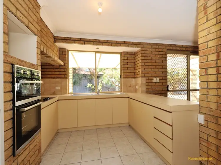 Fourth view of Homely house listing, 40 Mataitai Loop, Cooloongup WA 6168