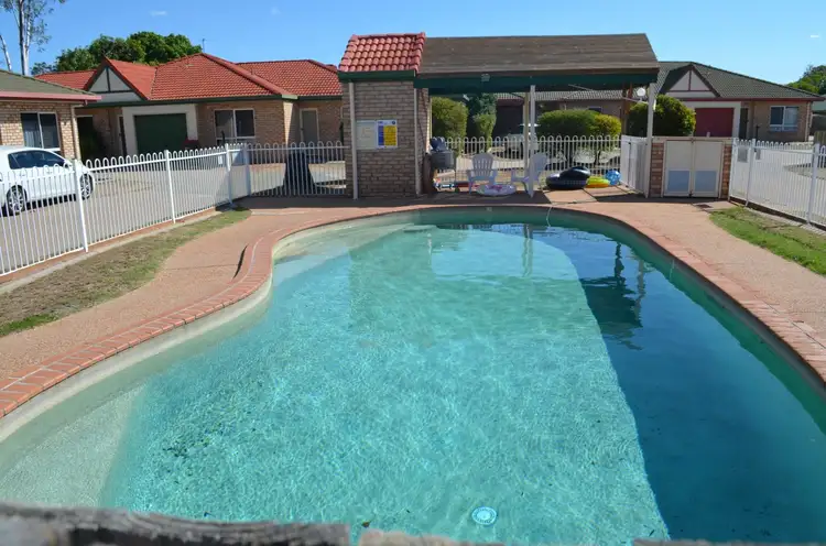 14/29 Esmond Street, Emerald QLD 4720