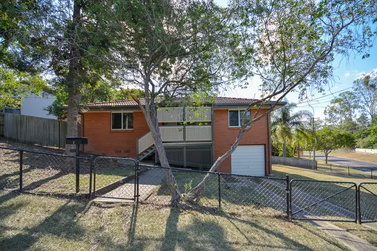 1 Hendren Court, Goodna QLD 4300