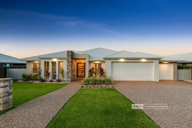 30 Sportsman Drive, Kleinton QLD 4352