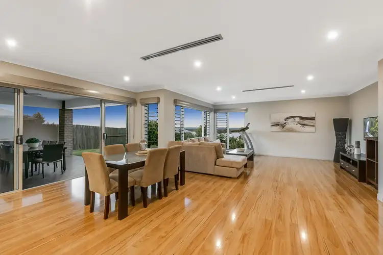 Fifth view of Homely house listing, 30 Sportsman Drive, Kleinton QLD 4352