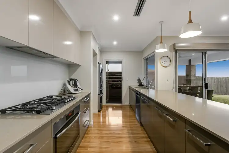 Sixth view of Homely house listing, 30 Sportsman Drive, Kleinton QLD 4352