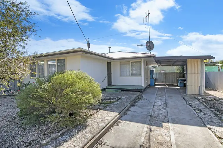 23 Elizabeth Street, Streaky Bay SA 5680
