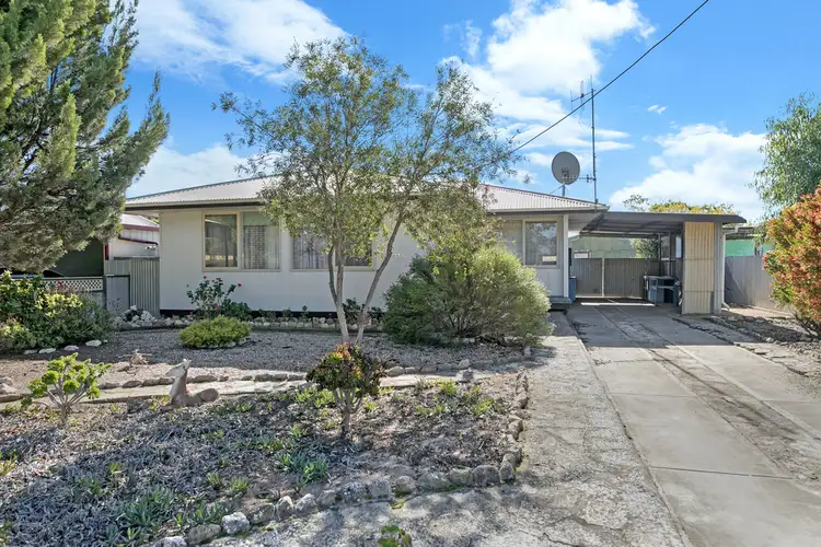 Second view of Homely house listing, 23 Elizabeth Street, Streaky Bay SA 5680