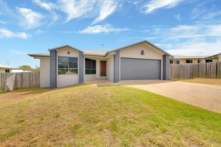 3 Giles Street, Glen Eden QLD 4680