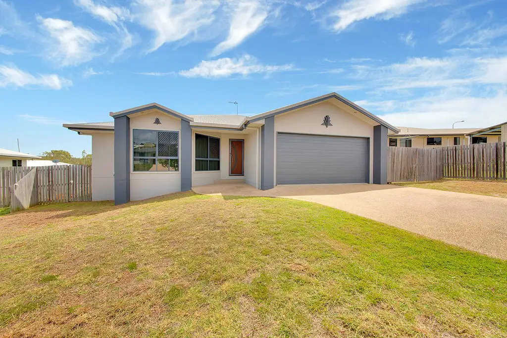 Main view of Homely house listing, 3 Giles Street, Glen Eden QLD 4680