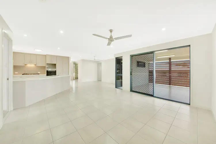 Fourth view of Homely house listing, 3 Giles Street, Glen Eden QLD 4680