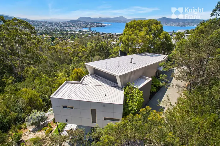 31 Aotea Road, Sandy Bay TAS 7005