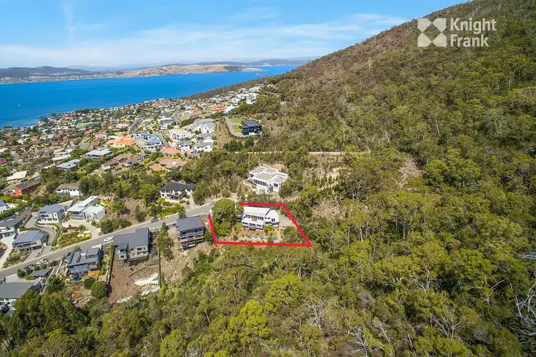 Fourth view of Homely house listing, 31 Aotea Road, Sandy Bay TAS 7005