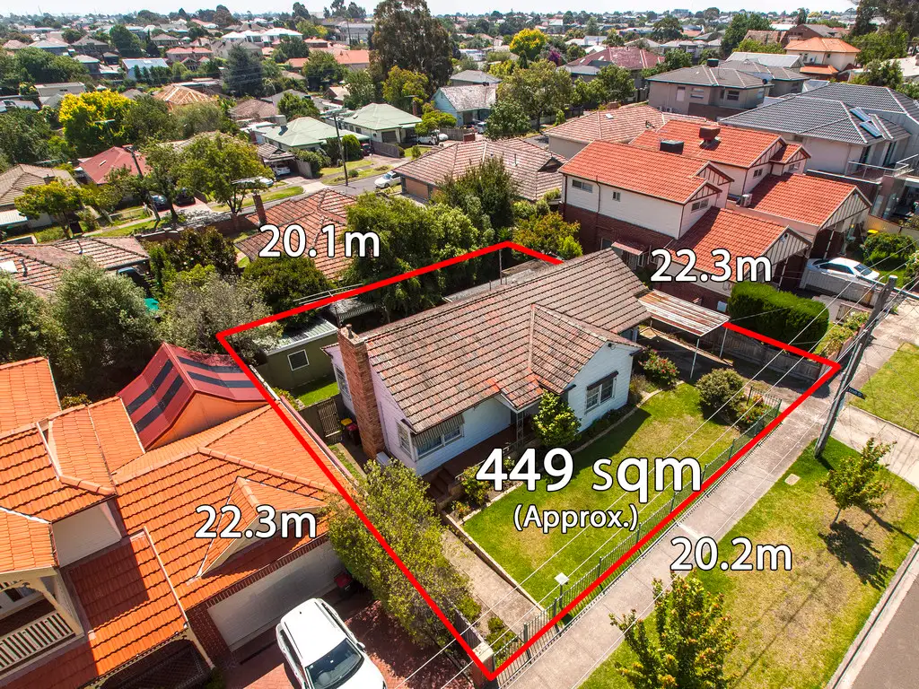 Main view of Homely house listing, 67A Price Street, Essendon VIC 3040