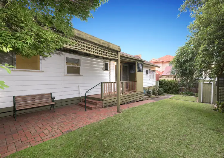 Third view of Homely house listing, 67A Price Street, Essendon VIC 3040