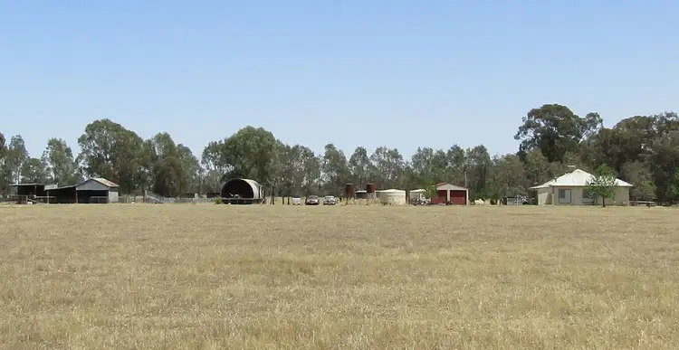 Fourth view of Homely rural property listing, 815 Kings Road, Norong VIC 3682