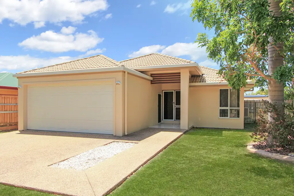 Main view of Homely house listing, 24 Burbank Way, Kirwan QLD 4817