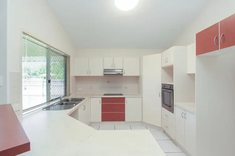 Second view of Homely house listing, 24 Burbank Way, Kirwan QLD 4817