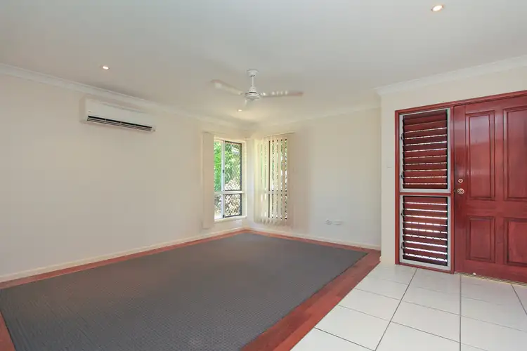 Third view of Homely house listing, 24 Burbank Way, Kirwan QLD 4817