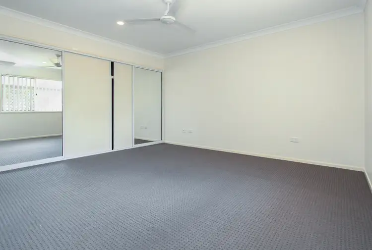 Fourth view of Homely house listing, 24 Burbank Way, Kirwan QLD 4817