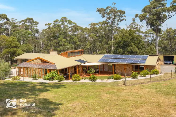 60 Parkdale Drive, Leslie Vale TAS 7054