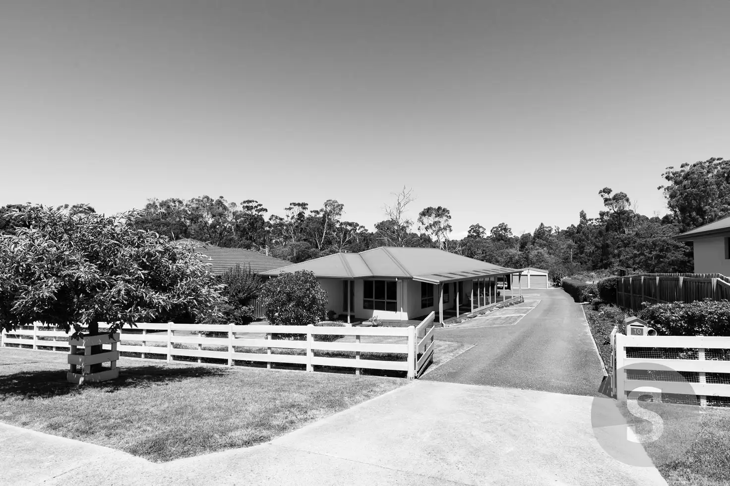 Main view of Homely house listing, 10 Dalmatian Court, Legana TAS 7277