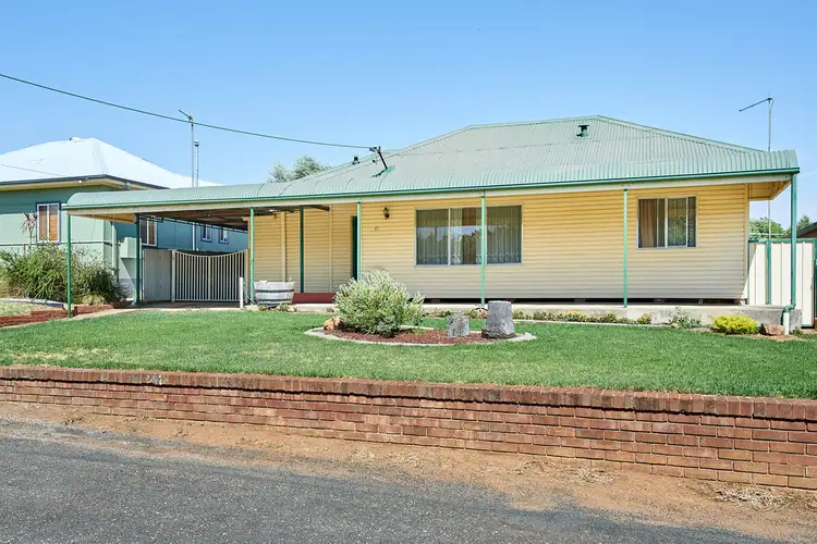 Main view of Homely house listing, 57 Seignior Street, Junee NSW 2663