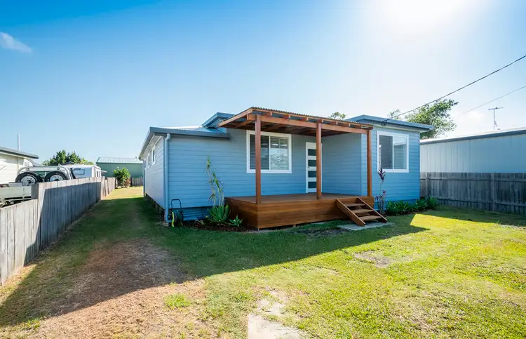 2 Thomas Street, South Grafton NSW 2460