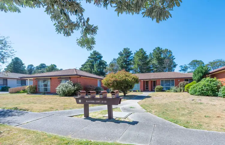 3/28-30 Parklands Parade, Newnham TAS 7248