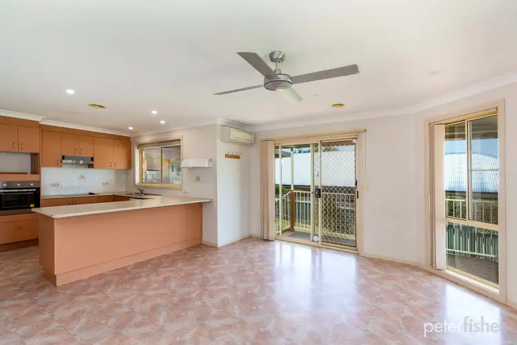 Fifth view of Homely house listing, 9 Blanche Avenue, Orange NSW 2800