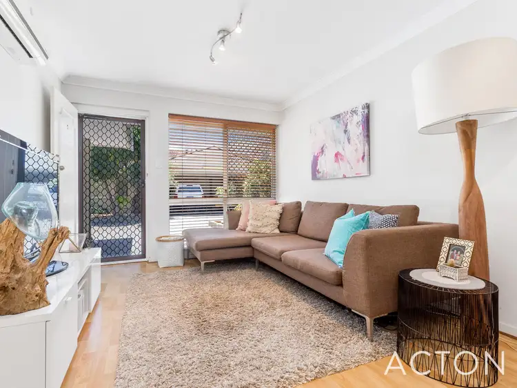 5/27 Caledonian Avenue, Maylands WA 6051