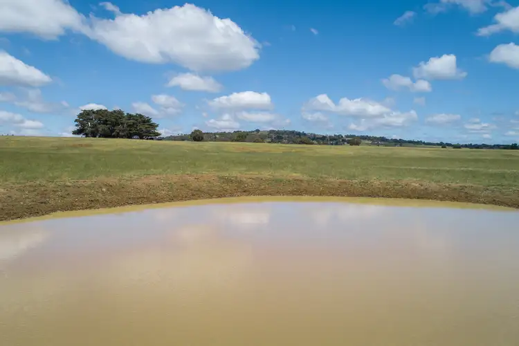 Seventh view of Homely land listing, Lot  4 Brooking Road, Gisborne VIC 3437