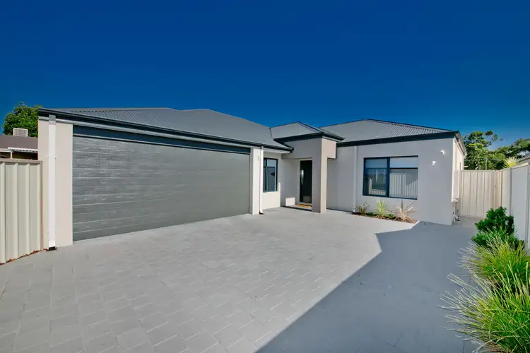 29A Wolseley Road, Morley WA 6062