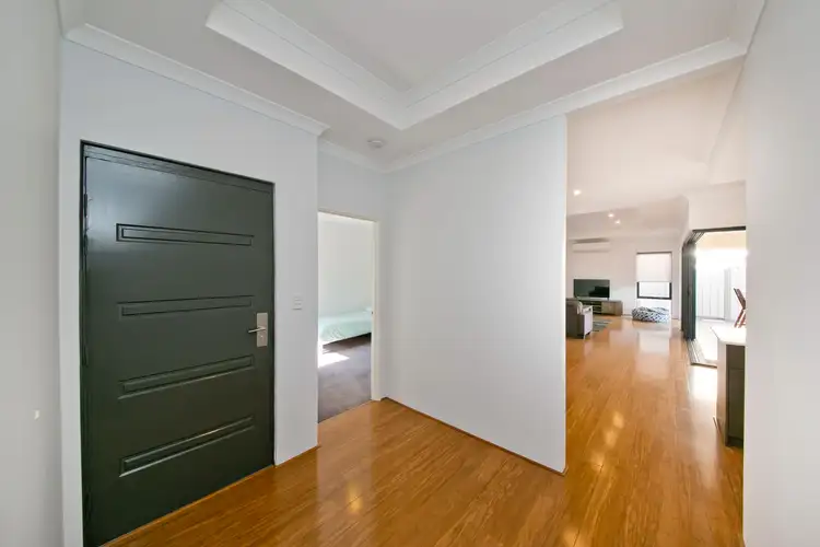 Second view of Homely house listing, 29A Wolseley Road, Morley WA 6062