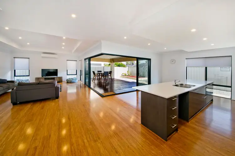 Third view of Homely house listing, 29A Wolseley Road, Morley WA 6062