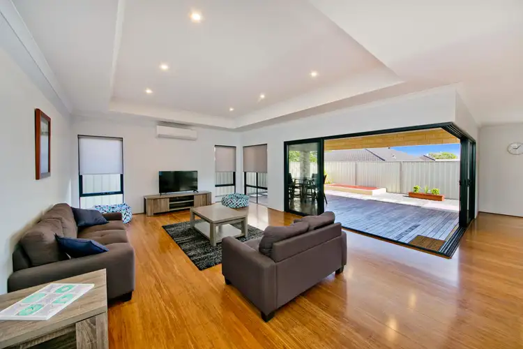 Seventh view of Homely house listing, 29A Wolseley Road, Morley WA 6062
