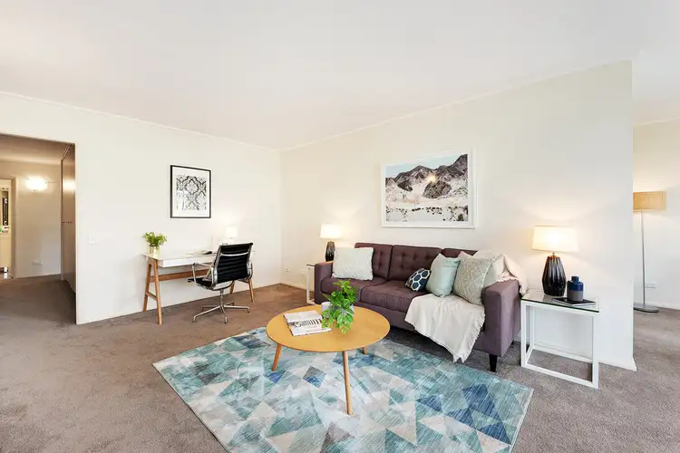 Third view of Homely apartment listing, 12/150 Ben Boyd Road, Neutral Bay NSW 2089