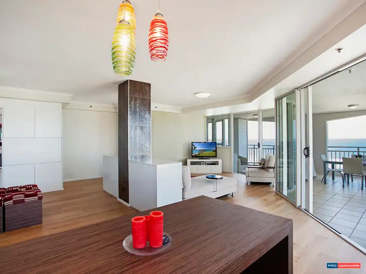 Fourth view of Homely apartment listing, 32/186 The Esplanade, Burleigh Heads QLD 4220